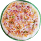 Onion Oothappam